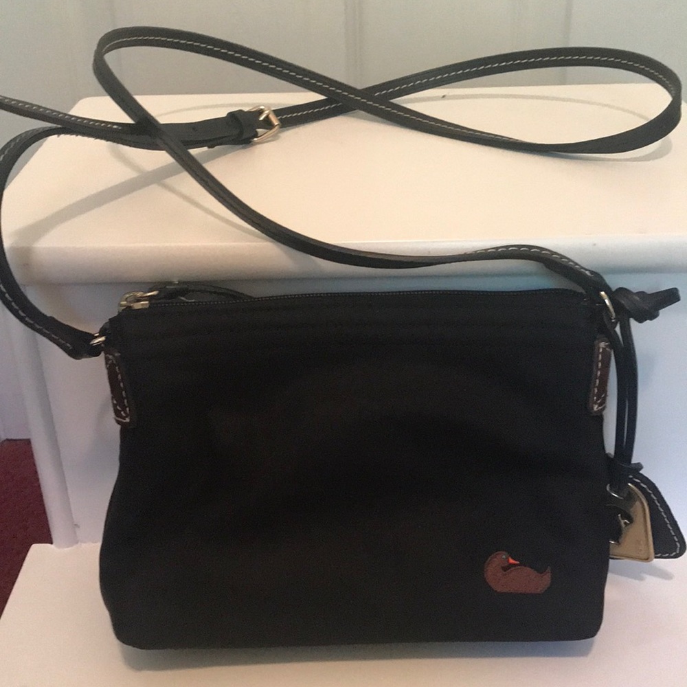 Dooney and Bourke crossbody